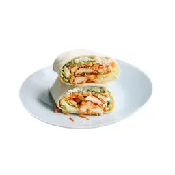 Nuggets Tortilla